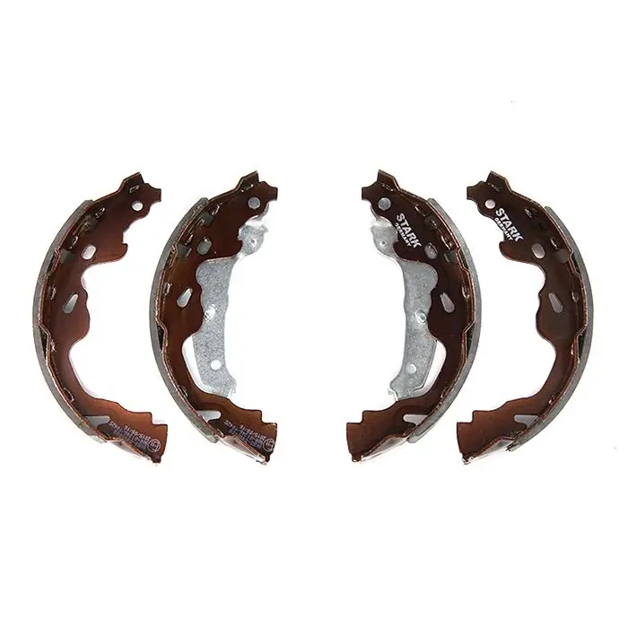 Stark fékpofakészlet - SKBS-0450008 - TothCarparts