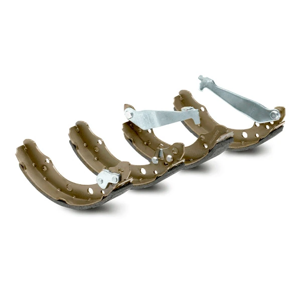 Stark fékpofakészlet - SKBS-0450054 - TothCarparts