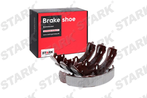 Stark fékpofakészlet - SKBS-0450074 - TothCarparts