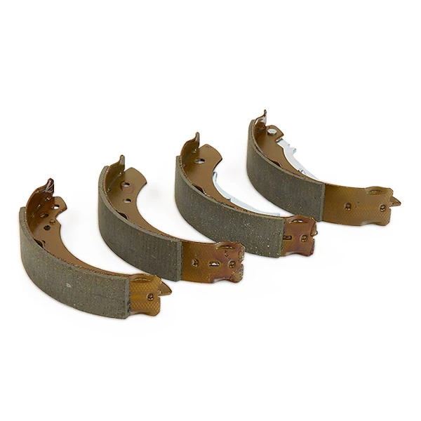 Stark fékpofakészlet - SKBS-0450136 - TothCarparts