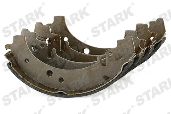 Stark fékpofakészlet - SKBS-0450328 - TothCarparts