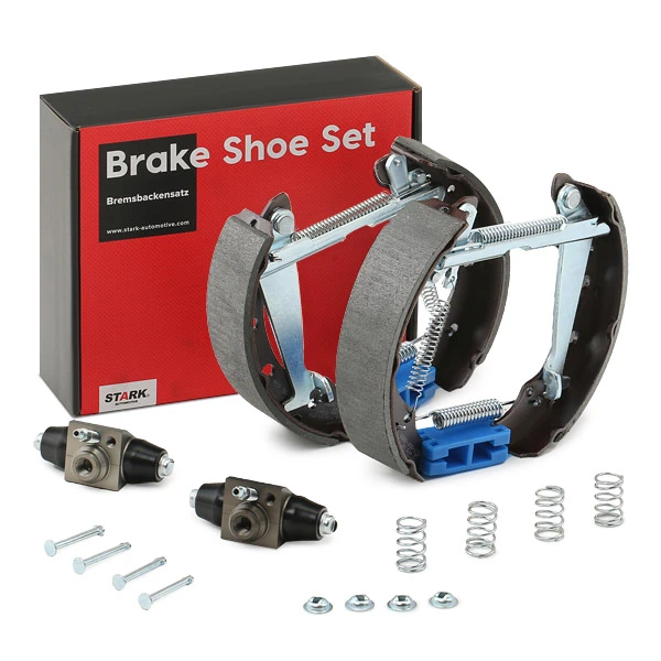 Stark Fék készlet, dobfék - SKBSD-4590001 - TothCarparts