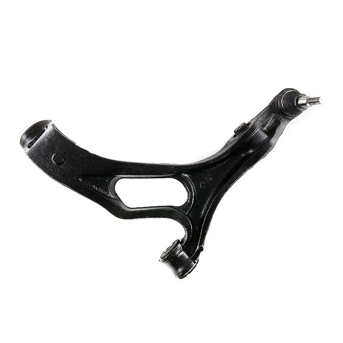 Stark lengőkar, kerékfelfüggesztés - SKCA-0050201 - TothCarparts