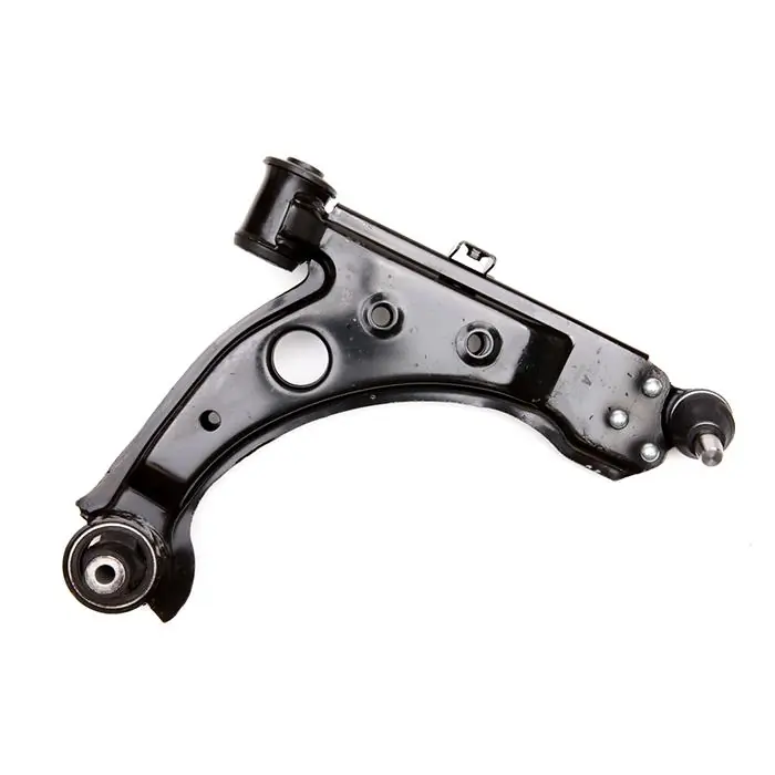 Stark lengőkar, kerékfelfüggesztés - SKCA-0050242 - TothCarparts