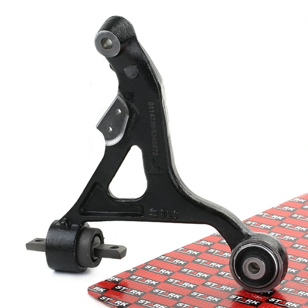 Stark lengőkar, kerékfelfüggesztés - SKCA-0050716 - TothCarparts