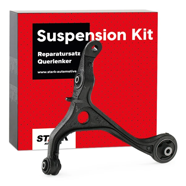 Stark lengőkar, kerékfelfüggesztés - SKCA-0050717 - TothCarparts