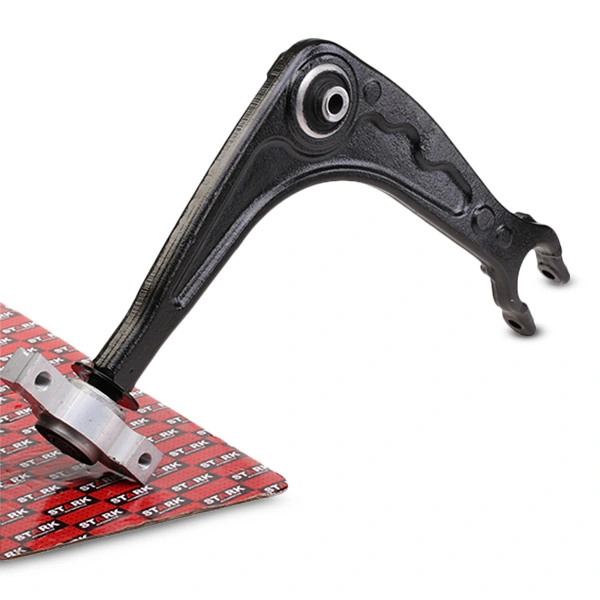 Stark lengőkar, kerékfelfüggesztés - SKCA-0051017 - TothCarparts