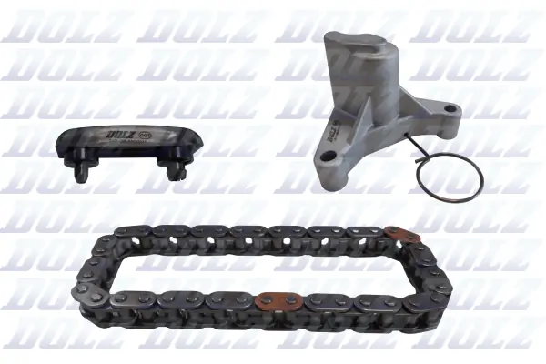 DOLZ vezérműlánc készlet - SKCC017 - TothCarparts
