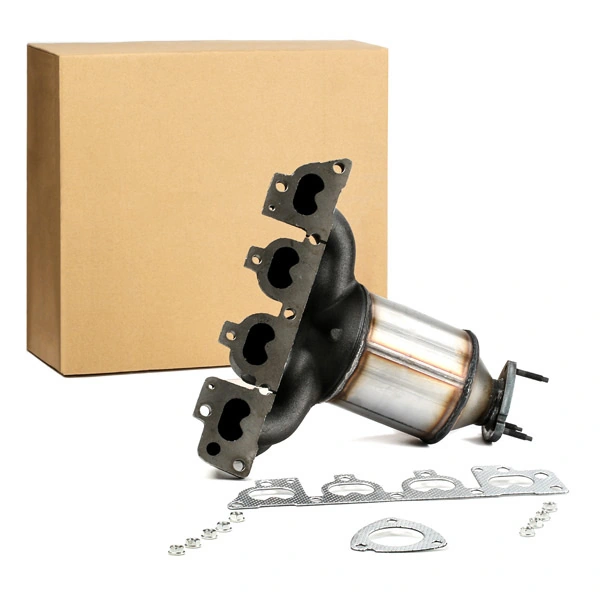 Stark katalizátor - SKCCT-4840004 - TothCarparts