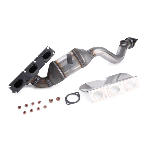 Stark katalizátor - SKCCT-4840774 - TothCarparts