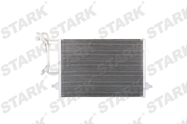 Stark kondenzátor, klíma - SKCD-0110381 - TothCarparts