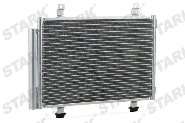 Stark kondenzátor, klíma - SKCD-0110658 - TothCarparts