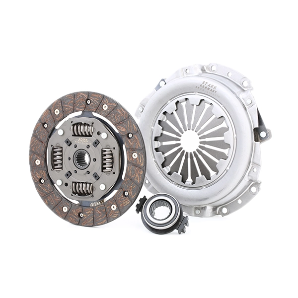 Stark kuplungkészlet - SKCK-0100010 - TothCarparts