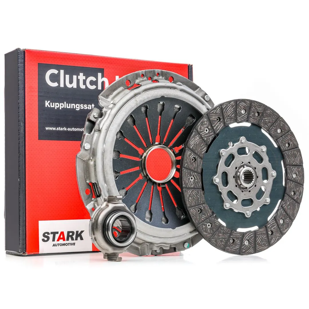 Stark kuplungkészlet - SKCK-0100021 - TothCarparts