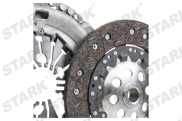 Stark kuplungkészlet - SKCK-0100023 - TothCarparts