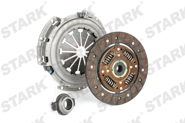 Stark kuplungkészlet - SKCK-0100025 - TothCarparts
