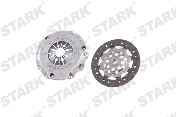 Stark kuplungkészlet - SKCK-0100039 - TothCarparts