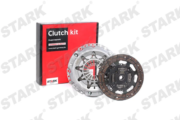 Stark kuplungkészlet - SKCK-0100046 - TothCarparts