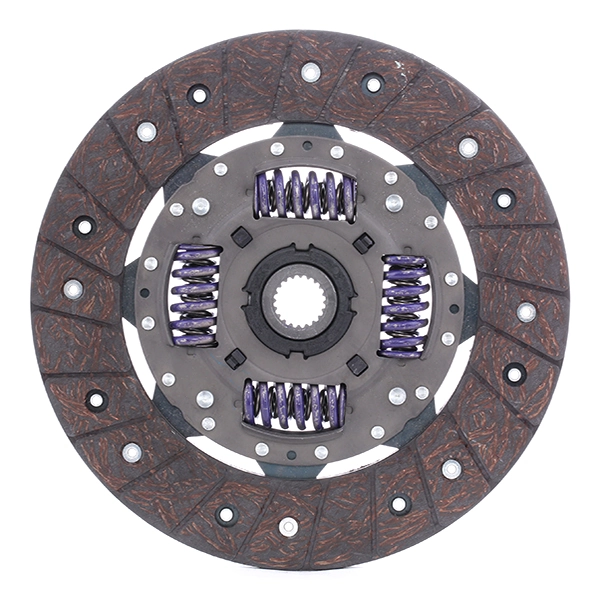 Stark kuplungkészlet - SKCK-0100068 - TothCarparts