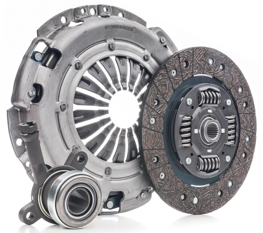 Stark kuplungkészlet - SKCK-0100090 - TothCarparts
