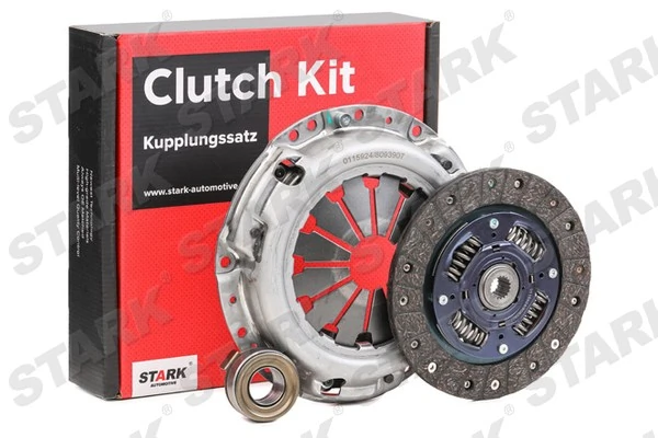 Stark kuplungkészlet - SKCK-0100111 - TothCarparts