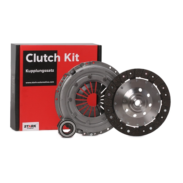 Stark kuplungkészlet - SKCK-0100116 - TothCarparts