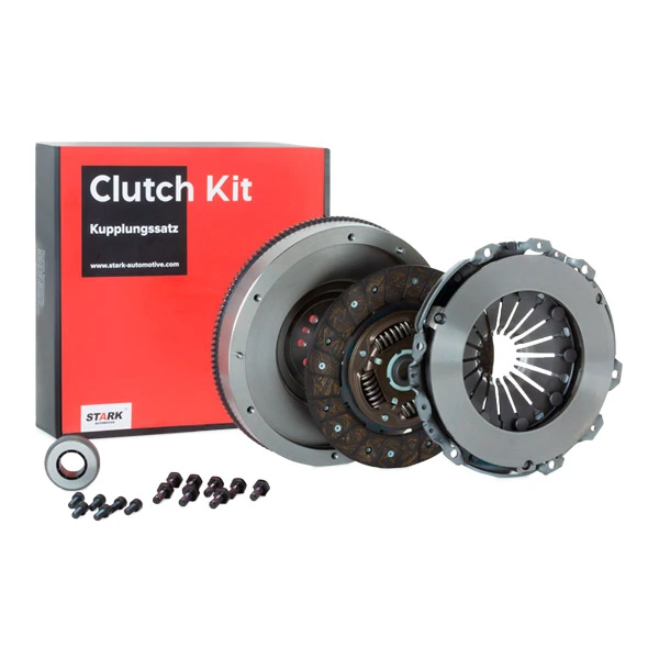 Stark kuplungkészlet - SKCK-0100117 - TothCarparts