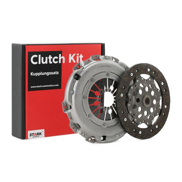 Stark kuplungkészlet - SKCK-0100123 - TothCarparts