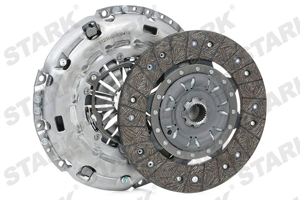 Stark kuplungkészlet - SKCK-0100128 - TothCarparts