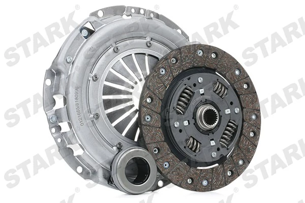 Stark kuplungkészlet - SKCK-0100157 - TothCarparts