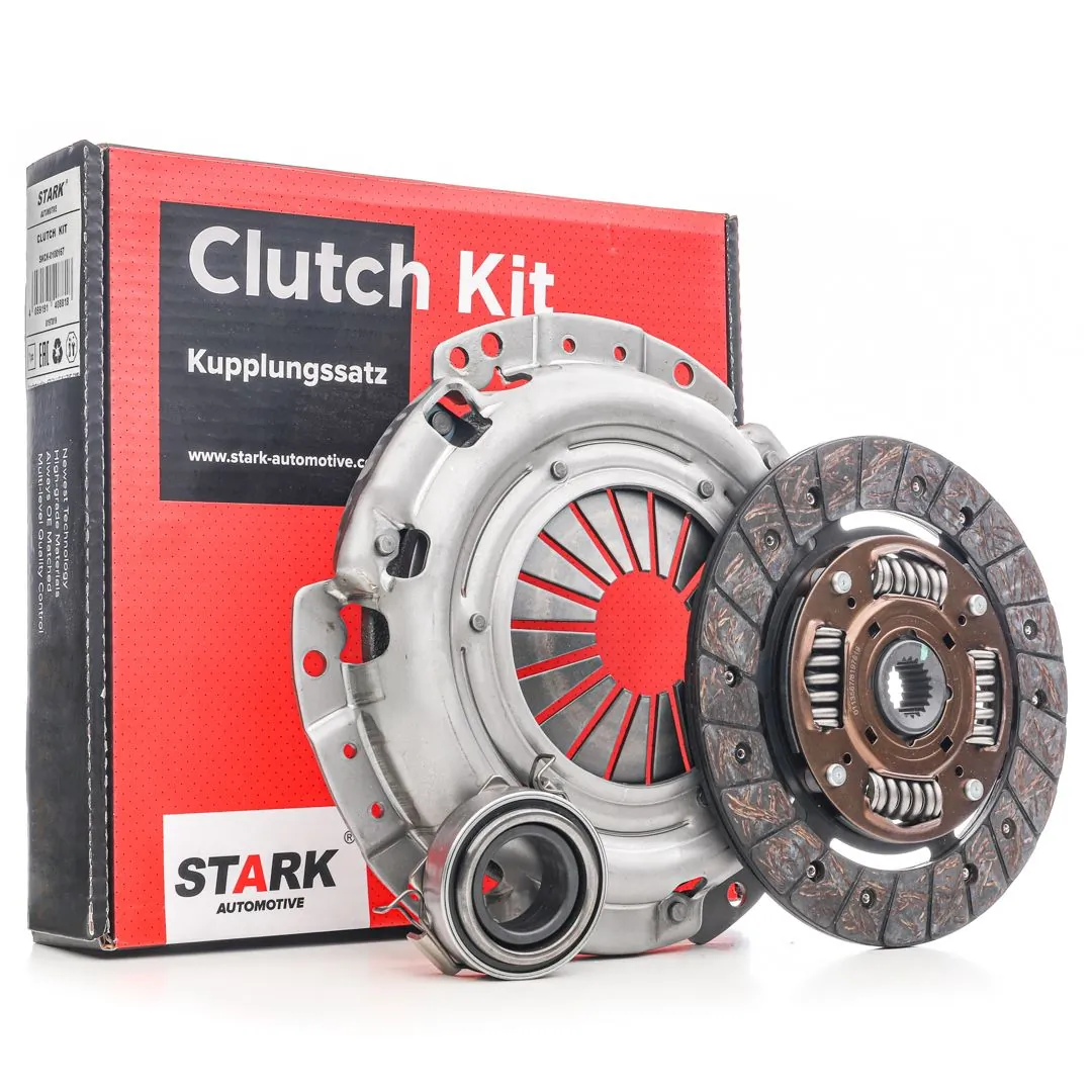 Stark kuplungkészlet - SKCK-0100167 - TothCarparts