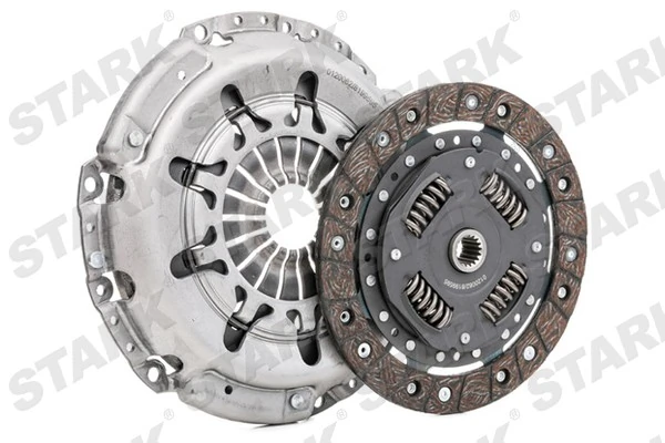 Stark kuplungkészlet - SKCK-0100202 - TothCarparts