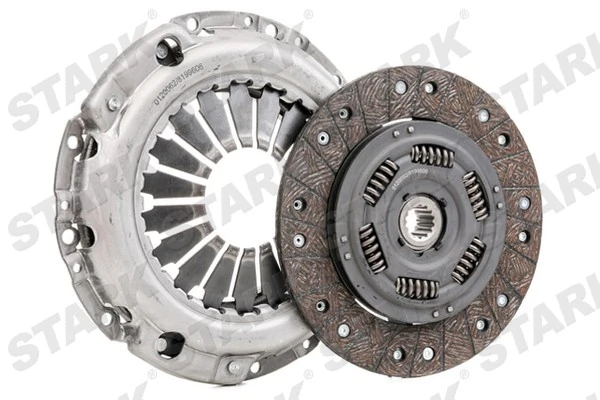 Stark kuplungkészlet - SKCK-0100208 - TothCarparts