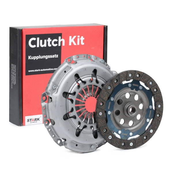 Stark kuplungkészlet - SKCK-0100227 - TothCarparts