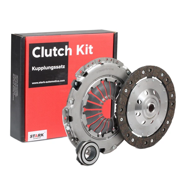 Stark kuplungkészlet - SKCK-0100313 - TothCarparts