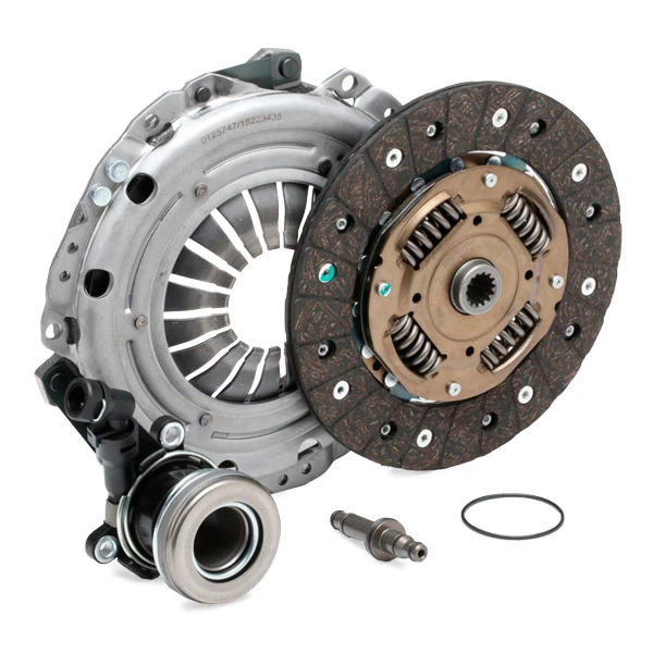 Stark kuplungkészlet - SKCK-0100412 - TothCarparts