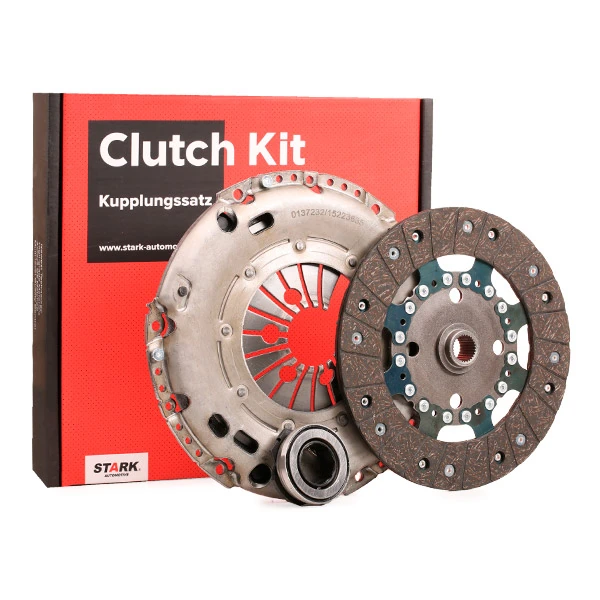 Stark kuplungkészlet - SKCK-0100432 - TothCarparts
