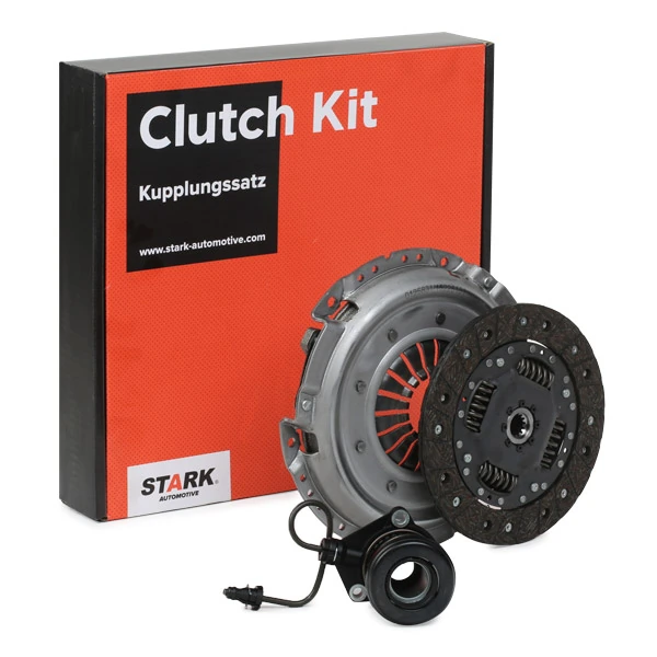 Stark kuplungkészlet - SKCK-0100483 - TothCarparts