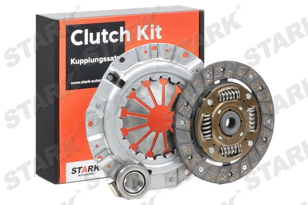 Stark kuplungkészlet - SKCK-0100492 - TothCarparts