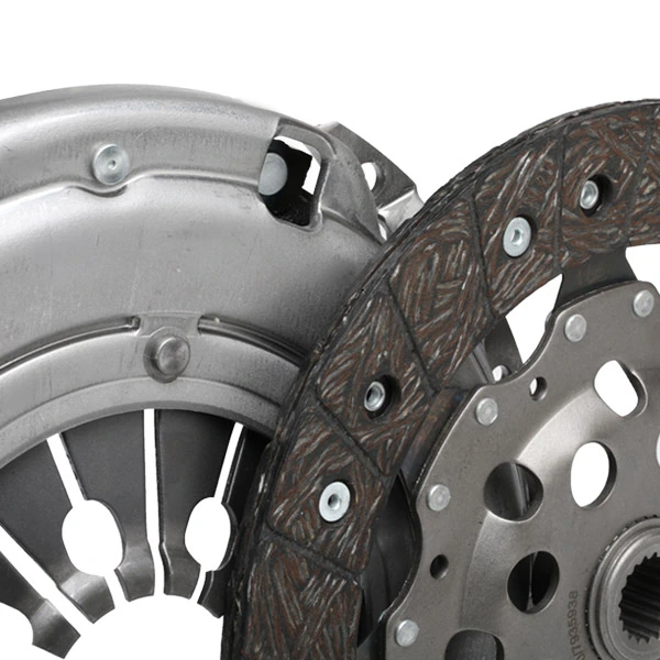 Stark kuplungkészlet - SKCK-0100507 - TothCarparts
