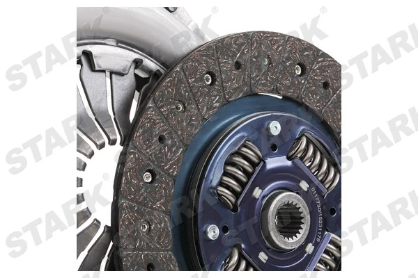Stark kuplungkészlet - SKCK-0100552 - TothCarparts