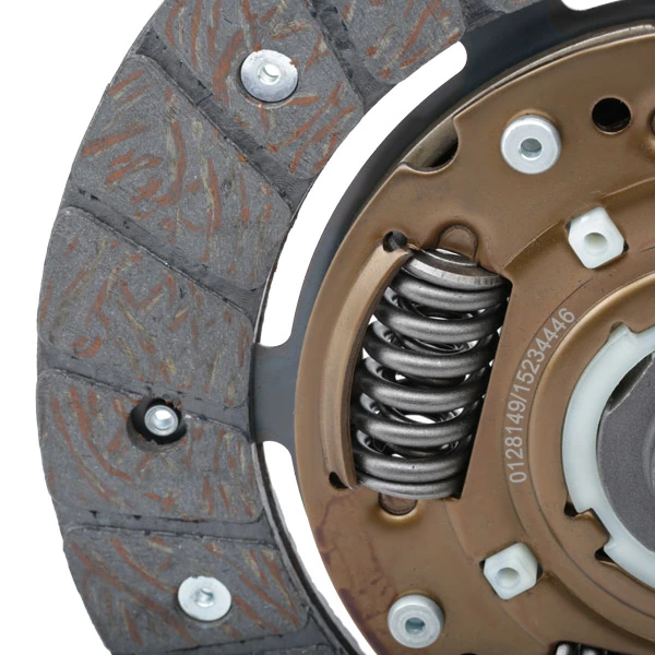 Stark kuplungkészlet - SKCK-0100642 - TothCarparts