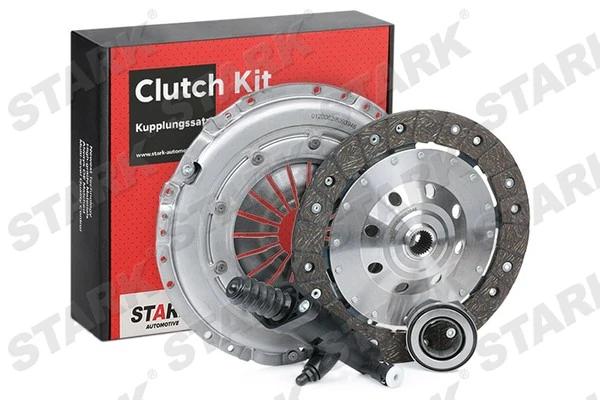 Stark kuplungkészlet - SKCK-0100724 - TothCarparts
