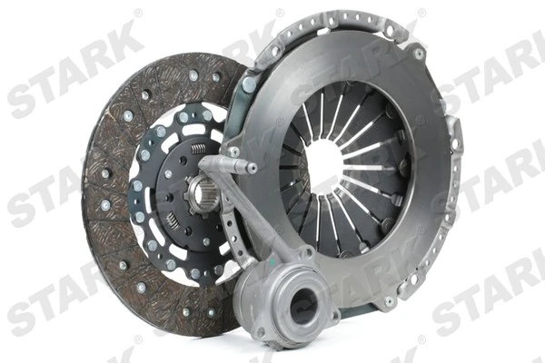 Stark kuplungkészlet - SKCK-0100731 - TothCarparts
