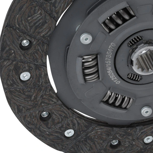Stark kuplungkészlet - SKCK-0100757 - TothCarparts