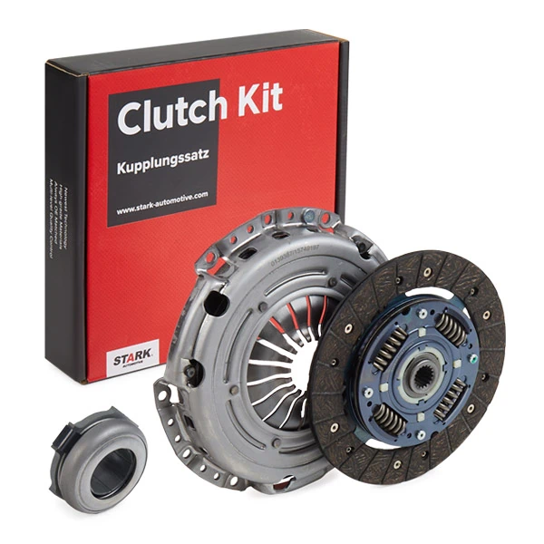 Stark kuplungkészlet - SKCK-0100888 - TothCarparts