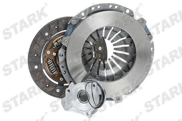Stark kuplungkészlet - SKCK-0101004 - TothCarparts