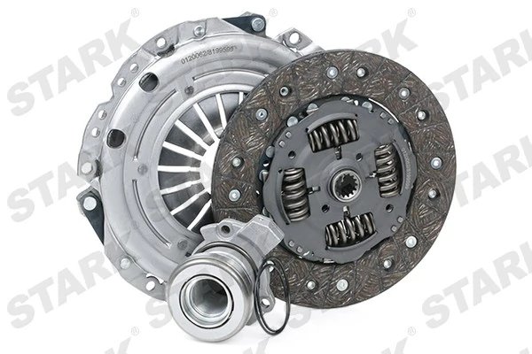 Stark kuplungkészlet - SKCK-0101020 - TothCarparts