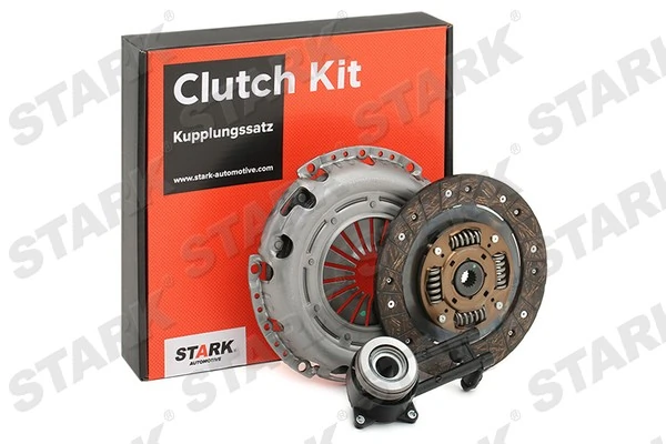 Stark kuplungkészlet - SKCK-0101334 - TothCarparts