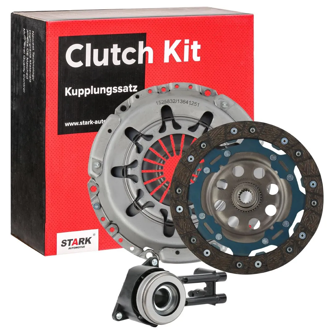 Stark kuplungkészlet - SKCK-0101460 - TothCarparts